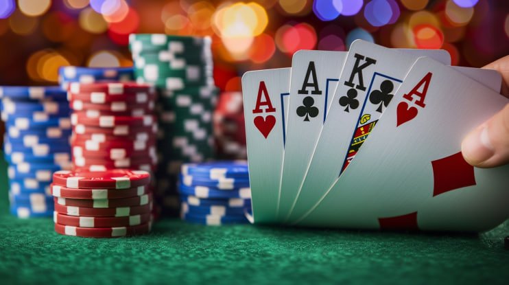 dna bet